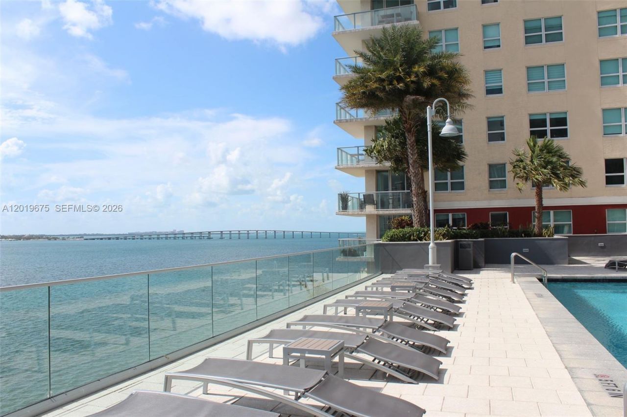 1155 Brickell Bay Dr, Unit 1205, Miami, FL 33131 Photo