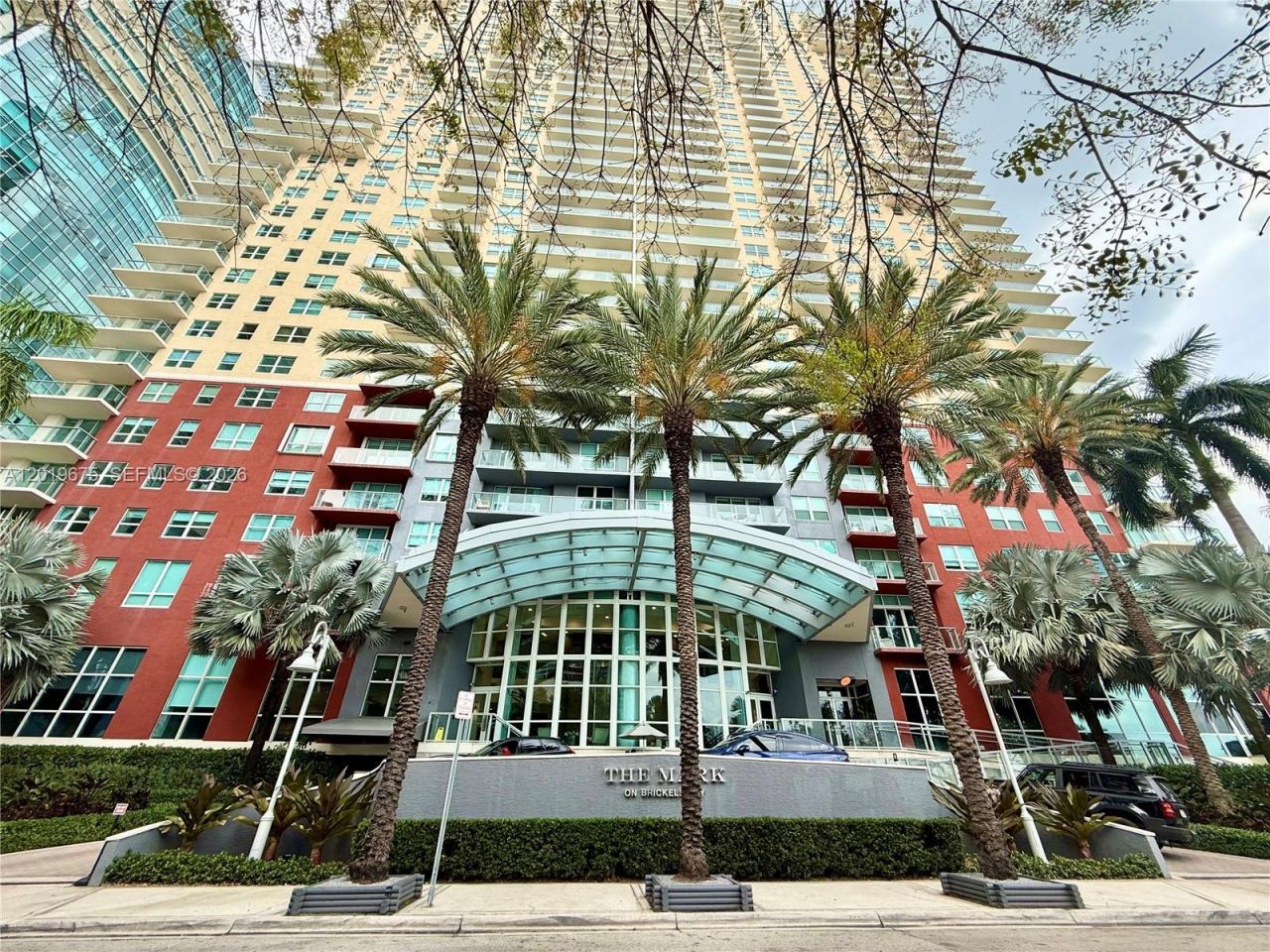 1155 Brickell Bay Dr, Unit 1205, Miami, FL 33131 Photo