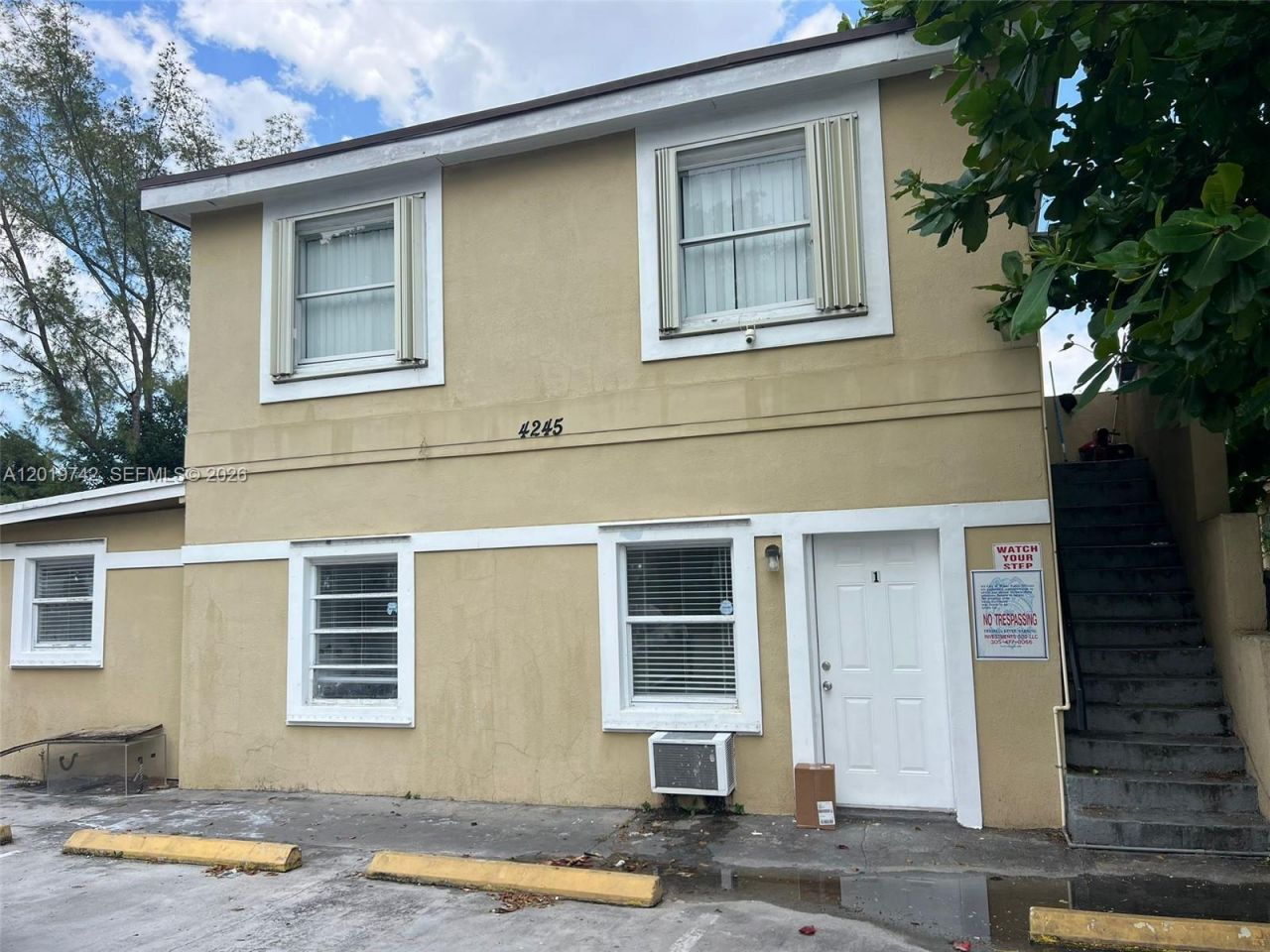 4245 NW 24th Ave, Unit 1, Miami, FL 33142 Photo