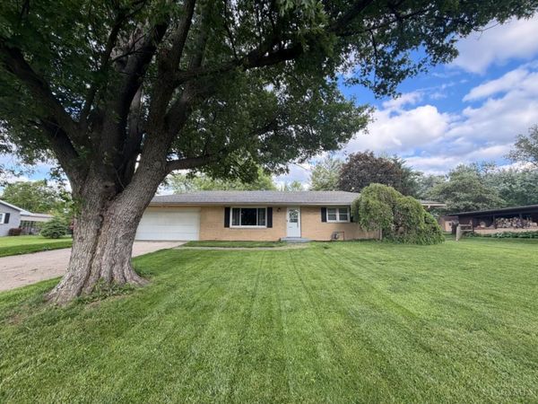 3770 Julie Drive, Franklin Twp, OH 45005
