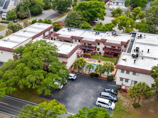 7313 Porcher Dr. , Unit 17, Myrtle Beach, SC 29572