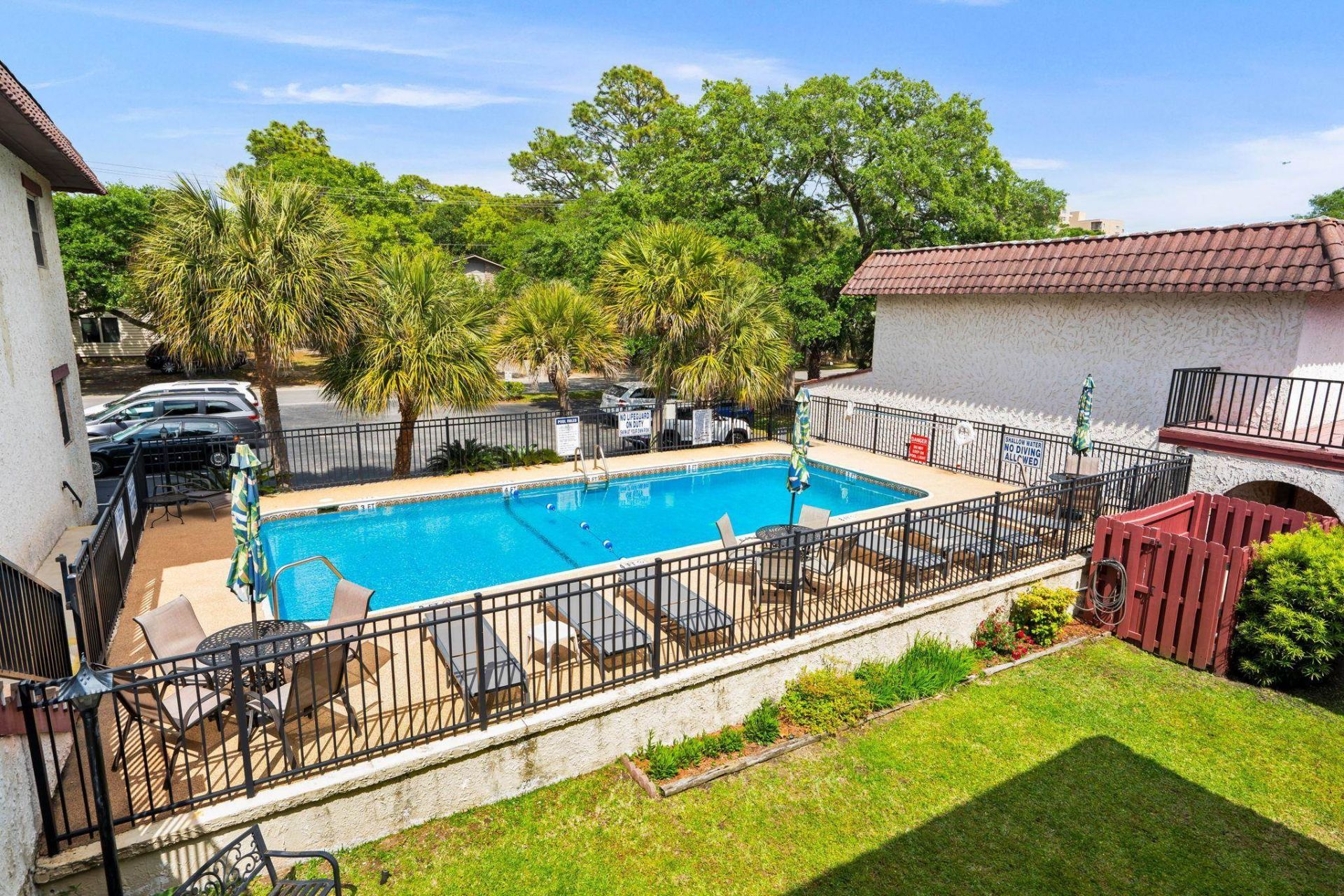 7313 Porcher Dr. Photo 27