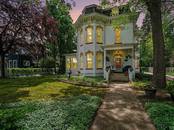 417 Prospect Street, Elkhart, IN 46514