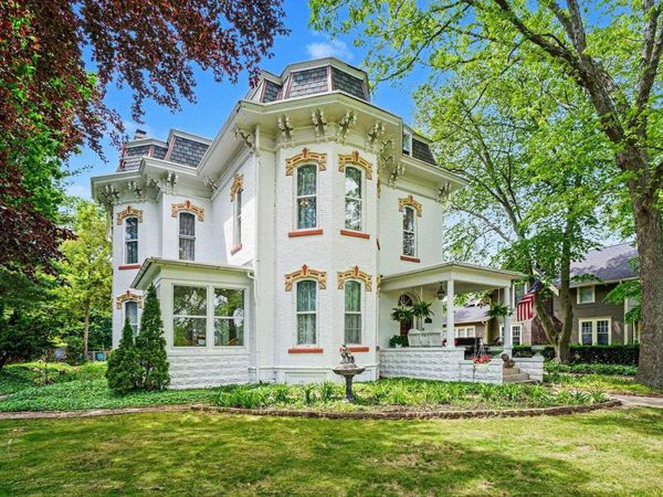 417 Prospect Street, Elkhart, IN 46514