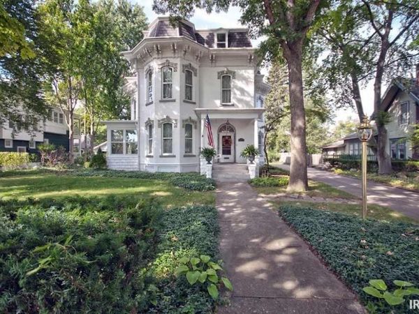 417 Prospect Street, Elkhart, IN 46514