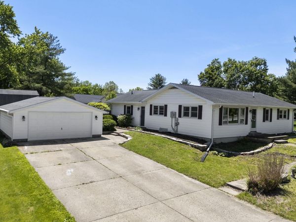 2905 SR 225 E Road, Battle Ground, IN 47920