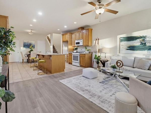 12306 Lakeshore Dr #2, Unit 2, Lakeside, CA 92040