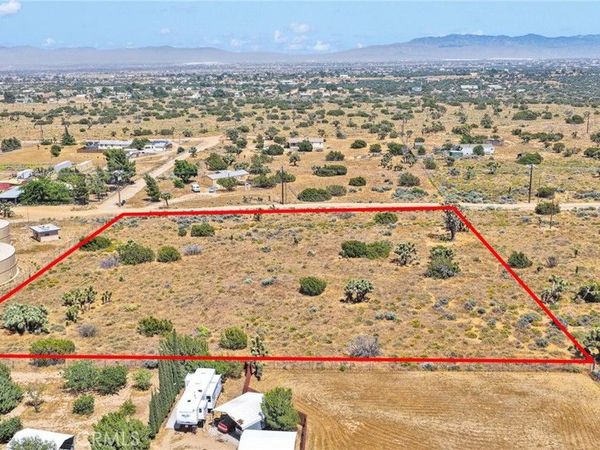 0 Middleton, Phelan, CA 92371
