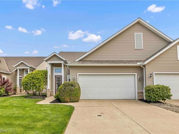 147 Granger Drive , LaGrange, OH 44050