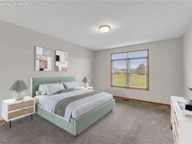 147 Granger Drive , Lagrange, OH 44050 Photo 14
