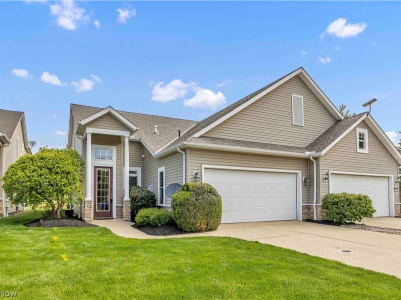 147 Granger Drive , Lagrange, OH 44050 Photo 2