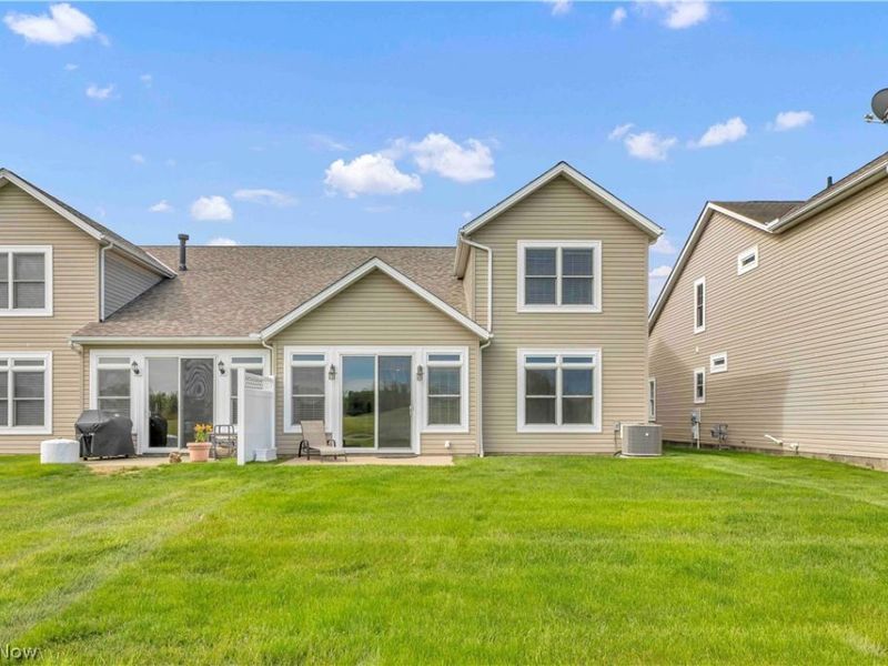 147 Granger Drive , Lagrange, OH 44050 Photo 3