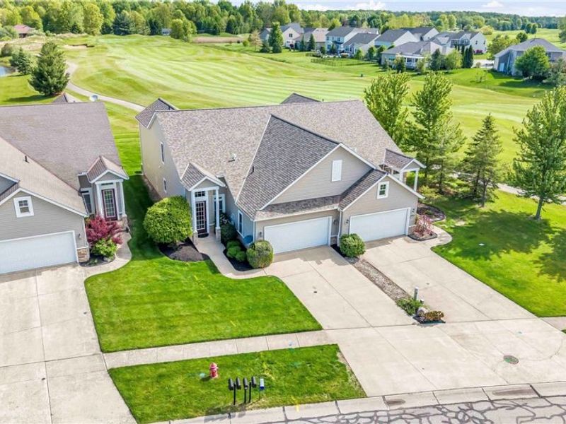 147 Granger Drive , Lagrange, OH 44050 Photo 31
