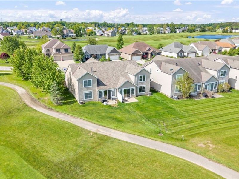 147 Granger Drive , Lagrange, OH 44050 Photo 35
