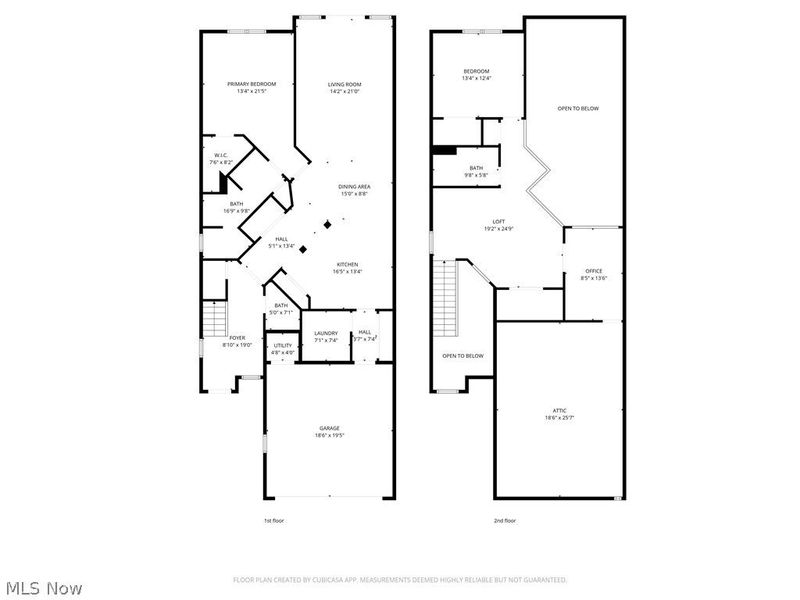 147 Granger Drive , Lagrange, OH 44050 Photo 39