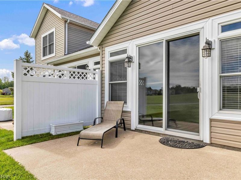 147 Granger Drive , Lagrange, OH 44050 Photo 4