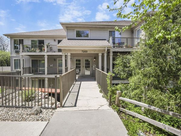 7203 Mid Town Road, Unit 304, Madison, WI 53719