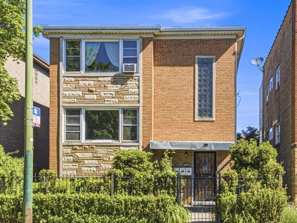 6840 W Diversey Avenue , Chicago, IL 60707