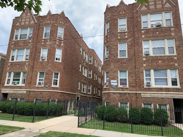 5536 N Campbell Avenue , Unit 3B, Chicago, IL 60625