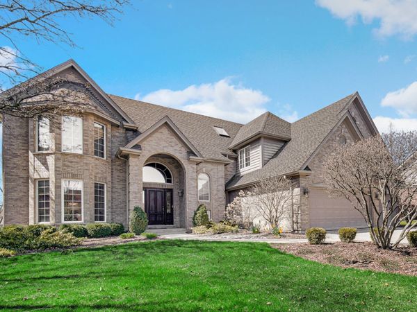15538 Royal Glen Court , Orland Park, IL 60467
