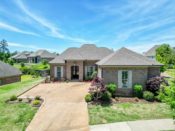 216 Persimmon, Oxford, MS 38655