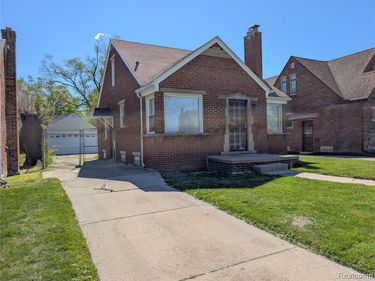 19160 FREELAND Street, Detroit, MI 48235