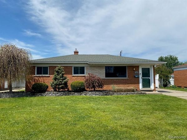 13251 Masonic Boulevard, Warren, MI 48088