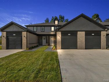 51412 Marlin Drive, Chesterfield Twp, MI 48051