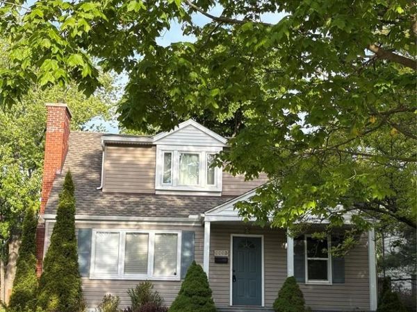 3003 Garden Avenue, Royal Oak, MI 48073