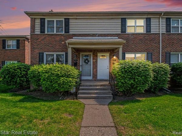 3370 Coolidge Highway, Royal Oak, MI 48073