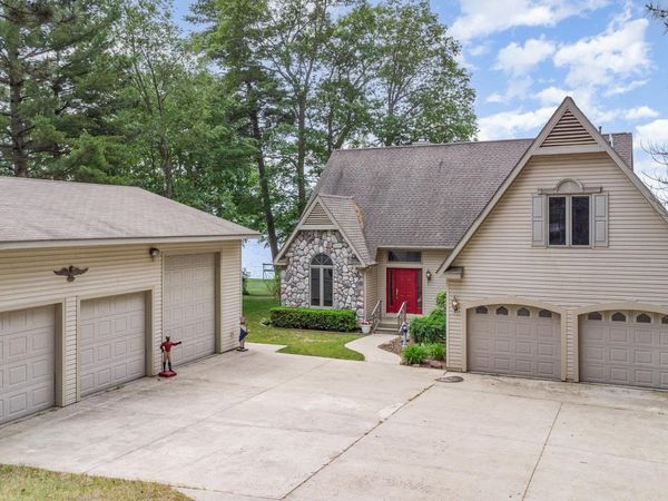 7435 Loud Drive, Oscoda, MI 48750