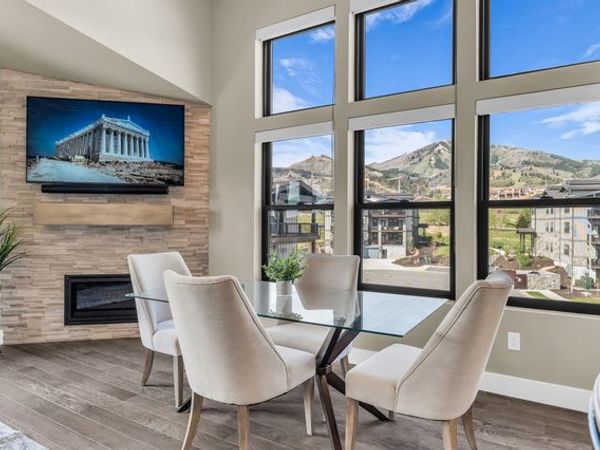 1121 W HELLING CIR, Unit 302, Heber City, UT 84032