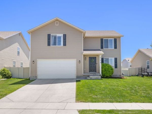 2112 E CASSIDY WAY , Eagle Mountain, UT 84005