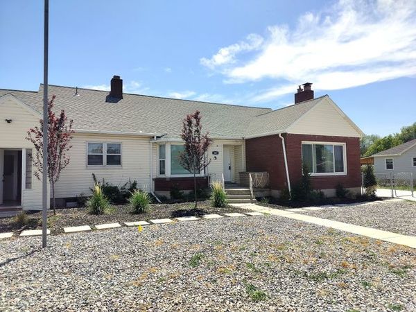 220 E GREENWOOD AVE , Midvale, UT 84047