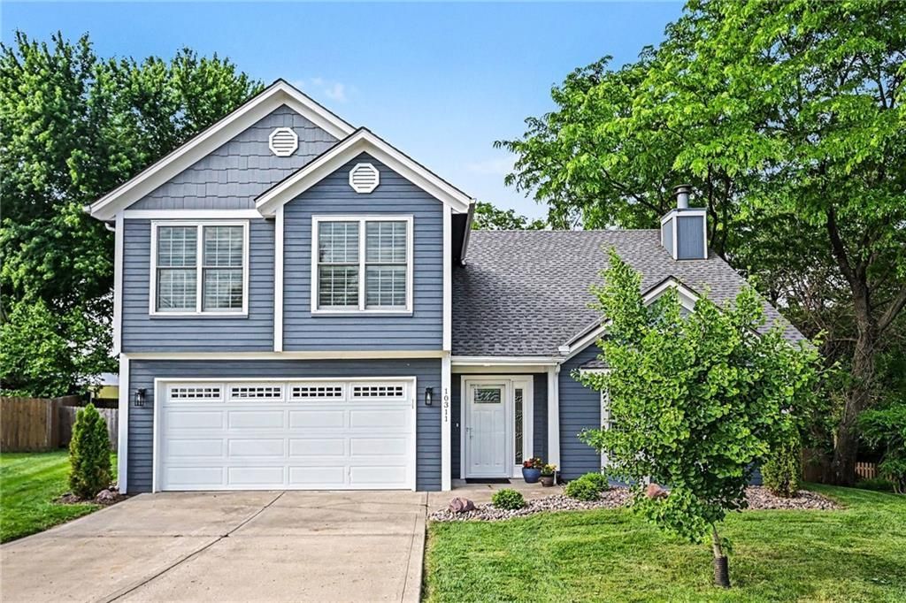 10311 NW 85th Court, Kansas City, MO 64153 Main Photo