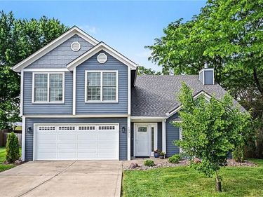 10311 NW 85th Court, Kansas City, MO 64153