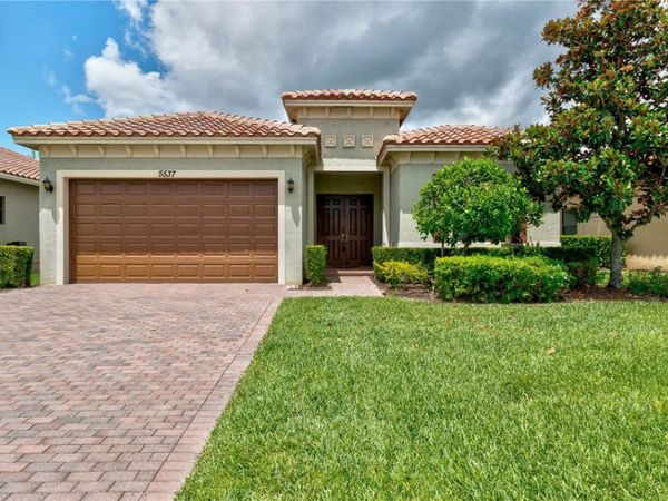 5537 57th Way, Vero Beach, FL 32967