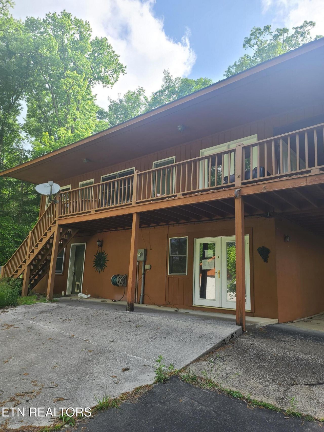 126 Johnson Mountain Way, Townsend, TN 37882 Main Photo