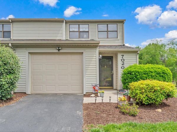 7020 Sugar Maple CT, Roanoke, VA 24019