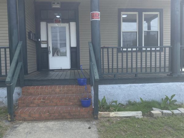 1708 N Main ST , Unit B, Danville, VA 24540