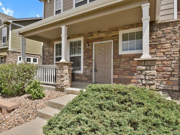 13614 Garfield Street , Unit A, Thornton, CO 80602
