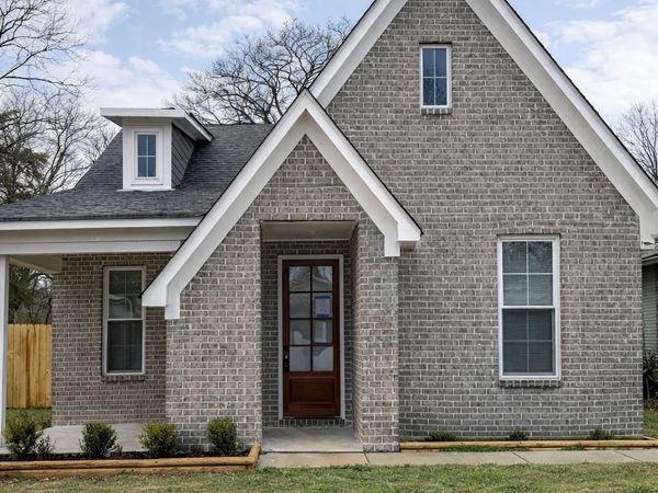 1488 LYNDALE AVE, Memphis, TN 38107
