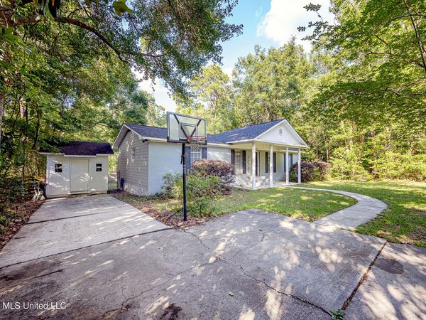 8320 Pine Cone Drive, Gautier, MS 39553