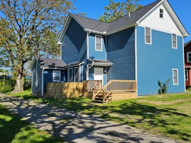 645 N State Street, Marion, OH 43302