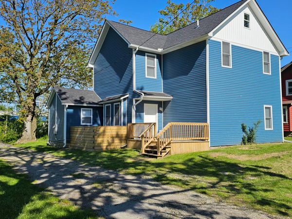 645 N State Street, Marion, OH 43302