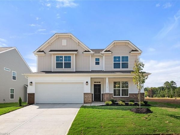 3115 Hayes Village Road, Greensboro, NC 27405