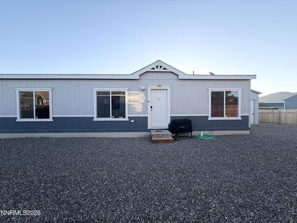 3552 Crown Royal Circle, Winnemucca, NV 89445