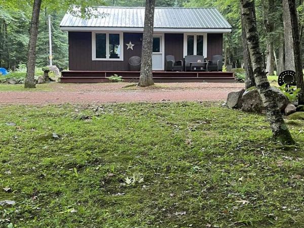 N4207 JOHNSON ROAD, Tigerton, WI 54486