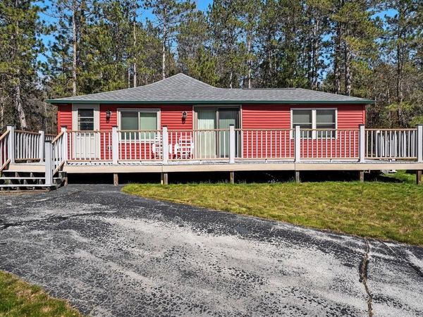 N6726 5th STREET, Crivitz, WI 54114