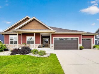 2150 Baptisia Pass Sun Prairie, WI 53590